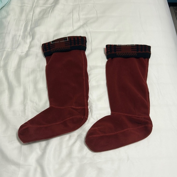 Hunter boot socks - Picture 1 of 3